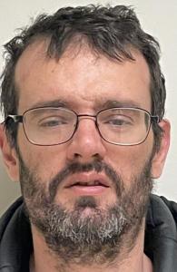 Kristoffer B Gentry a registered Sex or Violent Offender of Indiana