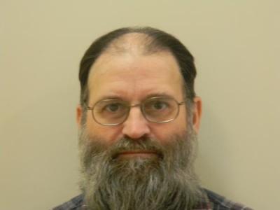 David Paul Fear a registered Sex or Violent Offender of Indiana