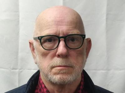 Derry Dale Johnson a registered Sex or Violent Offender of Indiana