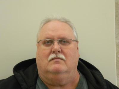 Timothy Bruce Thompson a registered Sex or Violent Offender of Indiana