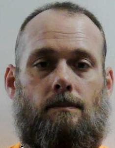 Jason Michael Allen a registered Sex or Violent Offender of Indiana