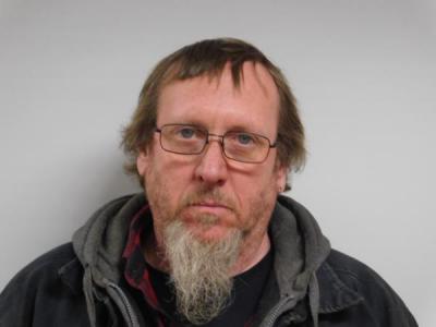 Donald Edward Rollins a registered Sex or Violent Offender of Indiana