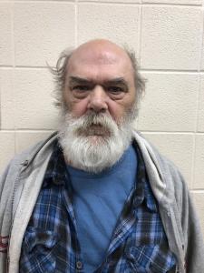 Alan Lee Ehringer a registered Sex or Violent Offender of Indiana