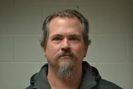 Thomas Brent Wagoner a registered Sex or Violent Offender of Indiana