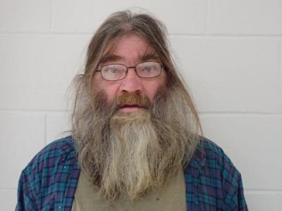 Vincent Tyrone Carter a registered Sex or Violent Offender of Indiana