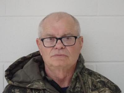 Robert James Petro a registered Sex or Violent Offender of Indiana
