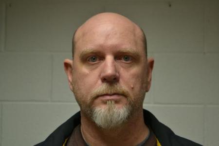 Billy Jack Brown Jr a registered Sex or Violent Offender of Indiana