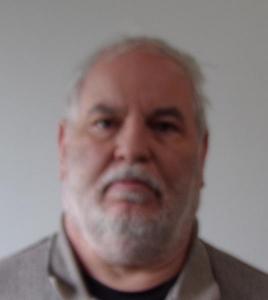 Kevin Thomas Stahl a registered Sex or Violent Offender of Indiana