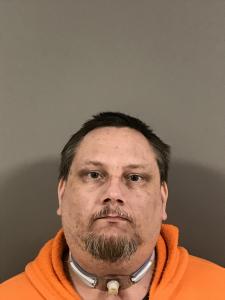 Michael Aaron Simmons a registered Sex or Violent Offender of Indiana