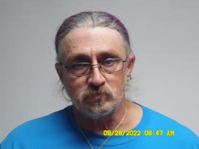 Richie Lee Austin a registered Sex or Violent Offender of Indiana