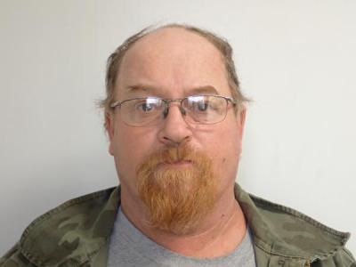 Allen Michael Zerby Jr a registered Sex or Violent Offender of Indiana