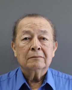 Gerardo Chapa Sr a registered Sex or Violent Offender of Indiana