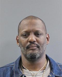 Michael Taline Williams a registered Sex or Violent Offender of Indiana