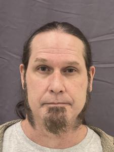 Timothy Jay Coffman a registered Sex or Violent Offender of Indiana