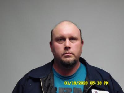 Josh C King a registered Sex or Violent Offender of Indiana