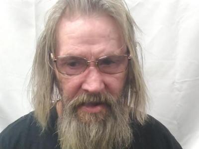 Mark Allen Sheese a registered Sex or Violent Offender of Indiana