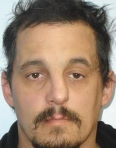 John Jacob Campbell a registered Sex or Violent Offender of Indiana