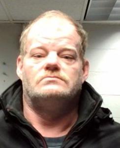 Richard Lee Wade a registered Sex or Violent Offender of Indiana