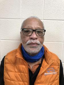 Steve Lamont Dobbins a registered Sex or Violent Offender of Indiana