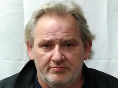 Cleve L Daugherty a registered Sex or Violent Offender of Indiana
