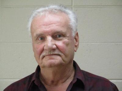 Roger B Marine a registered Sex or Violent Offender of Indiana