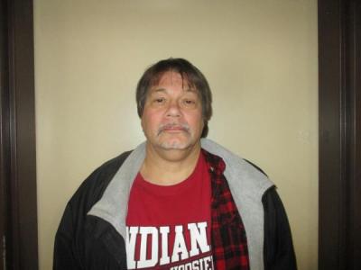 Daniel Eugene Mcmillian a registered Sex or Violent Offender of Indiana