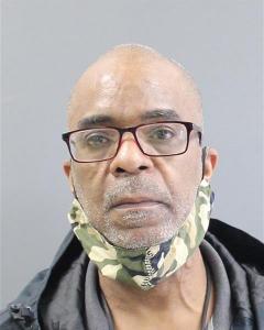 Kenneth Darnell Harper a registered Sex or Violent Offender of Indiana