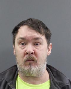 David John Purdue a registered Sex or Violent Offender of Indiana