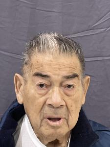 Ernest Salinas Molina a registered Sex or Violent Offender of Indiana