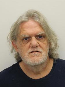 David Ira Richardson a registered Sex or Violent Offender of Indiana