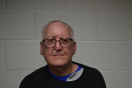 Glenn Edward Bellamy a registered Sex or Violent Offender of Indiana