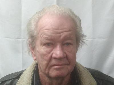 Jack H Stout Jr a registered Sex or Violent Offender of Indiana