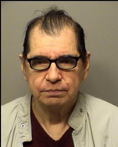 Michael S. Hernandez a registered Sex or Violent Offender of Indiana