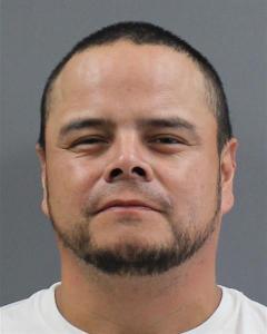 Samuel Jesus Vega a registered Sex or Violent Offender of Indiana