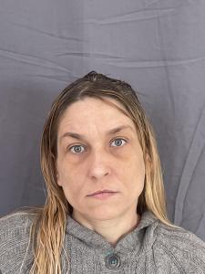 Sheryl Diane Greenman a registered Sex or Violent Offender of Indiana