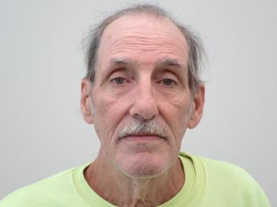 Donald Dennis Johns a registered Sex or Violent Offender of Indiana