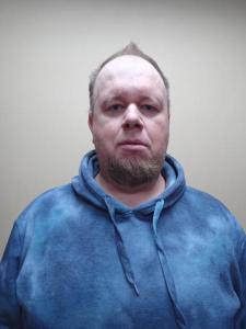 Robert Allen Witham a registered Sex or Violent Offender of Indiana
