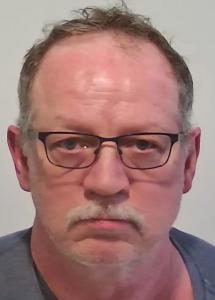 Richard Ray Harmon a registered Sex or Violent Offender of Indiana
