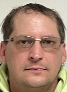 Jeremy Jay Anderson a registered Sex or Violent Offender of Indiana