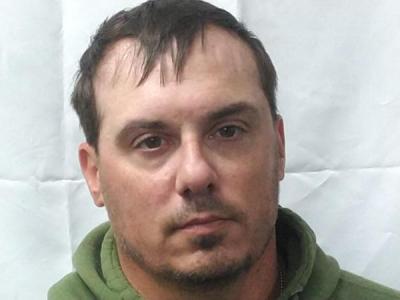 James R Sullivan a registered Sex or Violent Offender of Indiana