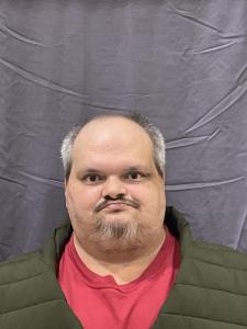 Thomas James Otolski II a registered Sex or Violent Offender of Indiana