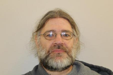 Steven Phillip Bundren a registered Sex or Violent Offender of Indiana