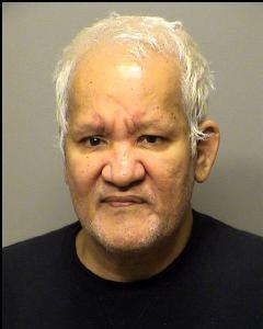 Richard Olerio Gonzales a registered Sex or Violent Offender of Indiana