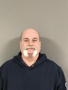 Donald Lee Myers a registered Sex or Violent Offender of Indiana
