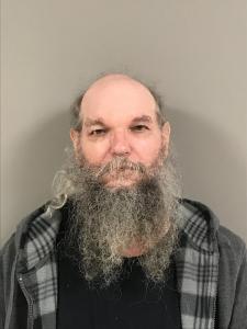 Ronald Alfred Sheppard a registered Sex or Violent Offender of Indiana