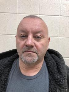 Lewis Dion West a registered Sex or Violent Offender of Indiana