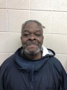Darrell Lee Booker a registered Sex or Violent Offender of Indiana