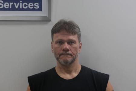 Christopher Allen Osborn a registered Sex or Violent Offender of Indiana