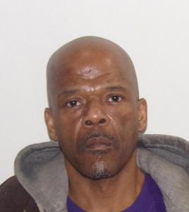 Myron Dale Killebrew a registered Sex or Violent Offender of Indiana