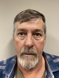 David Dywayne Mullens a registered Sex or Violent Offender of Indiana
